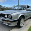 1994 BMW E30 RHD 316i Wagon 5 speed Manual 15&#034; Euro wheels Very clean, European