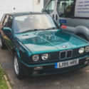 1994 BMW E30 Touring