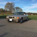 1994 BMW E34 525i