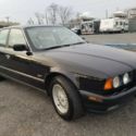 1994 BMW  e34 530i  V8  Manual