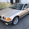 1994 BMW e36 325i Sedan NONSMOKER Rust Free Classic Fantastic Condition