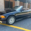 1994 BMW e36 325ic Convertible Books and Records Southern Car Completely Stock