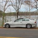 1994 bmw e36 325is 3 series