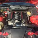 1994 BMW LS1 t56 swap