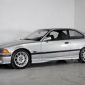 1994 BMW M3 (E36) S50 Engine // 286 HP // Complete Service History