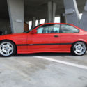 1994 BMW M3 ‘EURO SPEC’ LIMITED CANADIAN EDITION #5 OF 45
