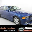 1994 BMW M3 Euro Spec