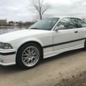 1994 BMW MTECHNIC 325IS M3 Precursor MTECH
