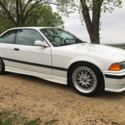 1994 BMW MTECHNIC MTECH 325IS (M3 Precursor)
