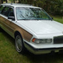 1994 Buick Century 4-door clean station wagon