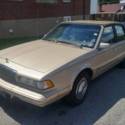 1994 Buick Century Champagne GREAT CONDITION