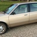 1994 Buick Century Custom Sedan LOW MILES 52K Clean Inside & Out