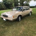 1994 Buick Century Custom