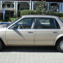 1994 Buick Century Special Sedan 4-Door 3.1L
