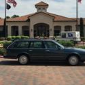 1994 Buick Century Station Wagon