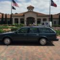 1994 Buick Century Wagon