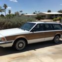 1994 Buick Century Wagon, V6, Beautiful condition
