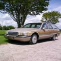 1994 Buick Estate Roadmaster Wagon