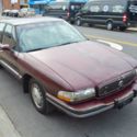1994 Buick LeSabre * AC/Heat * Anti-Lock Brakes * Hot Rod * Rat Rod *NO RESERVE