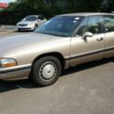 1994 Buick LeSabre Custom 3.8L V6 Cylinder Engine 136888 Miles Sedan Automatic