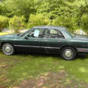 1994 Buick LeSabre Custom Sedan 4-Door 3.8L
