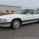 1994 BUICK PARK AVENUE  139817 Miles White Sedan  Automatic