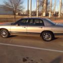 1994 Buick Park Avenue