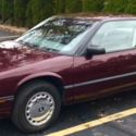 1994 BUICK REGAL CUSTOM 2ND OWNER