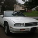 1994 BUICK REGAL CUSTOM SPORT
