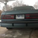 1994 Buick Regal Custom