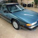 1994 Buick Regal Gran Sport 2dr Coupe Automatic 4-Speed FWD V6 3.8L Gasoline