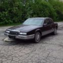 1994 Buick Riviera