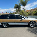 1994 Buick Road Master Limited Collectors Edition Wagon with LT1 motor
