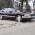 1994 Buick Roadmaster 4DR Sedan / Very Sharp