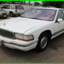 1994 Buick Roadmaster Automatic 8 Cylinder NO RESERVE