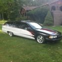 1994 Buick Roadmaster Custom Build