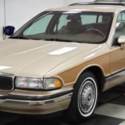 1994 Buick Roadmaster Estate 4dr Wagon