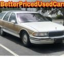 1994 Buick Roadmaster Estate- Fix and Save- 5.7L 350 engine!!!