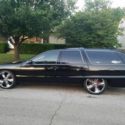 1994 buick roadmaster estate wagon 5.7l