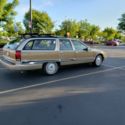 1994 Buick Roadmaster Estate wagon 5.7LT1 Corvette Port Injected 350