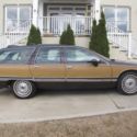 1994 Buick Roadmaster Estate Wagon 59k miles Very Nice !