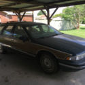 1994 Buick Roadmaster Estate Wagon  LT1350 Engine 4 Door