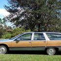 1994 BUICK ROADMASTER ESTATE WAGON ONLY 47K MILES! LIKE NEW! 1 OWNER! FLORIDA!