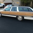 1994 Buick Roadmaster Estate Wagon Wagon 4-Door 5.7L GREAT CONDITION