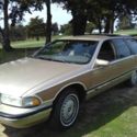1994 Buick Roadmaster Estate Wagon Wagon 4-Door 5.7L
