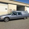 1994 Buick Roadmaster Hearse