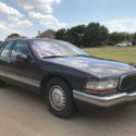 1994 Buick Roadmaster Limited 101K miles - one owner