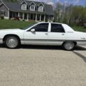1994 Buick Roadmaster Limited Sedan Low Miles Very Clean