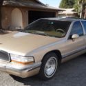 1994 Buick Roadmaster Limited Sedan Prestige Package Towing Package GranTouring