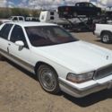 1994 Buick Roadmaster Low Miles!!!